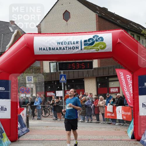 04.05.2025 - 8. Wedeler Halbmarathon Felixshl http://msf.ph/oto/7820019 04.05.2025 11:53:49 Ziel 585 meine-sportfotos.de