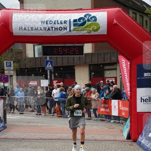 04.05.2025 - 8. Wedeler Halbmarathon Felixshl http://msf.ph/oto/7820072 04.05.2025 11:54:23 Ziel 360, 577, 1013 meine-sportfotos.de
