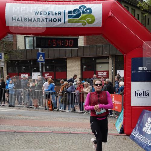 04.05.2025 - 8. Wedeler Halbmarathon Felixshl http://msf.ph/oto/7820086 04.05.2025 11:54:28 Ziel 317, 1013 meine-sportfotos.de
