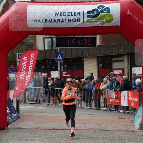 04.05.2025 - 8. Wedeler Halbmarathon Felixshl http://msf.ph/oto/7820096 04.05.2025 11:54:37 Ziel 371, 559 meine-sportfotos.de