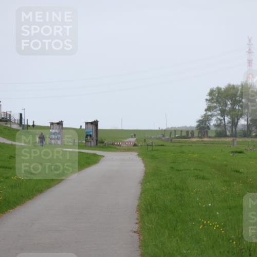 04.05.2025 - 8. Wedeler Halbmarathon Yannick Fuchs http://msf.ph/oto/7820224 04.05.2025 11:02:51 Laufen  meine-sportfotos.de