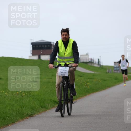 04.05.2025 - 8. Wedeler Halbmarathon Yannick Fuchs http://msf.ph/oto/7820236 04.05.2025 11:07:38 Laufen 10 meine-sportfotos.de