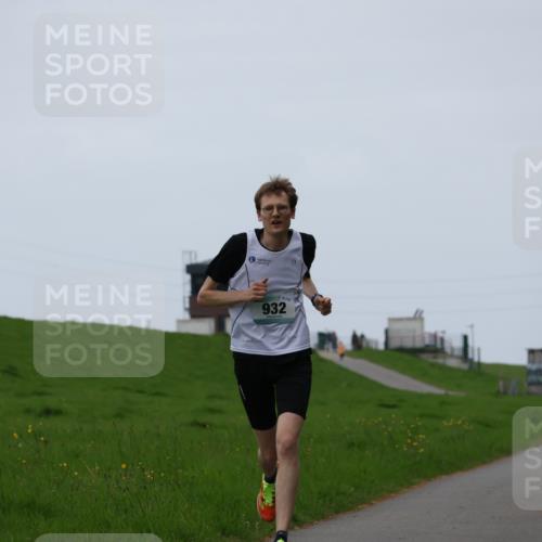 04.05.2025 - 8. Wedeler Halbmarathon Yannick Fuchs http://msf.ph/oto/7820263 04.05.2025 11:07:49 Laufen 115, 932 meine-sportfotos.de