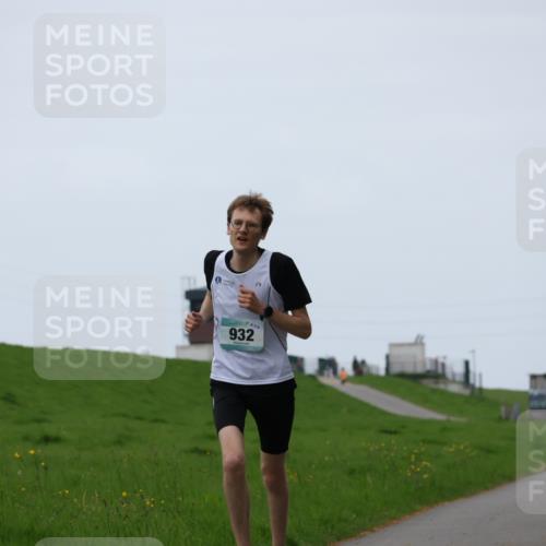 04.05.2025 - 8. Wedeler Halbmarathon Yannick Fuchs http://msf.ph/oto/7820268 04.05.2025 11:07:49 Laufen 115, 932 meine-sportfotos.de
