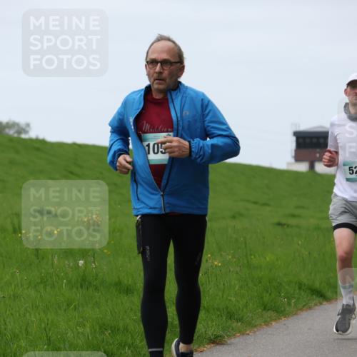 04.05.2025 - 8. Wedeler Halbmarathon Yannick Fuchs http://msf.ph/oto/7820395 04.05.2025 11:27:29 Laufen 105, 524, 389 meine-sportfotos.de