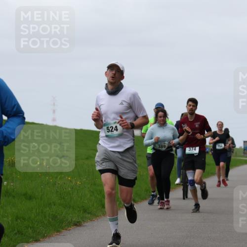 04.05.2025 - 8. Wedeler Halbmarathon Yannick Fuchs http://msf.ph/oto/7820434 04.05.2025 11:27:30 Laufen 105, 524, 389, 754, 374 meine-sportfotos.de