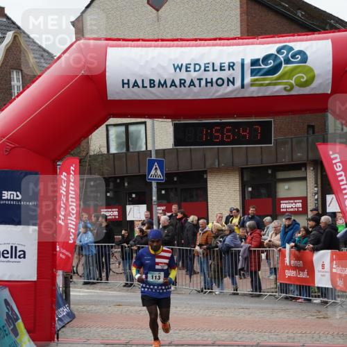 04.05.2025 - 8. Wedeler Halbmarathon Felixshl http://msf.ph/oto/7820435 04.05.2025 11:56:45 Ziel 113 meine-sportfotos.de