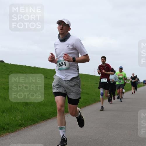 04.05.2025 - 8. Wedeler Halbmarathon Yannick Fuchs http://msf.ph/oto/7820465 04.05.2025 11:27:33 Laufen 524, 374, 191 meine-sportfotos.de