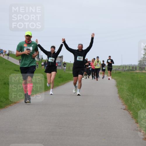 04.05.2025 - 8. Wedeler Halbmarathon Yannick Fuchs http://msf.ph/oto/7820469 04.05.2025 11:50:50 Laufen 1098, 321 meine-sportfotos.de
