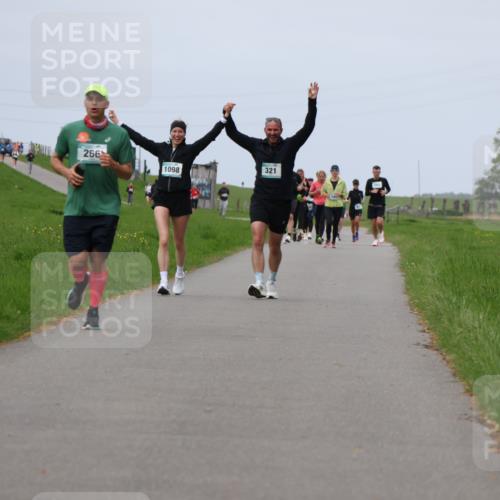 04.05.2025 - 8. Wedeler Halbmarathon Yannick Fuchs http://msf.ph/oto/7820477 04.05.2025 11:50:50 Laufen 266, 14, 610 meine-sportfotos.de