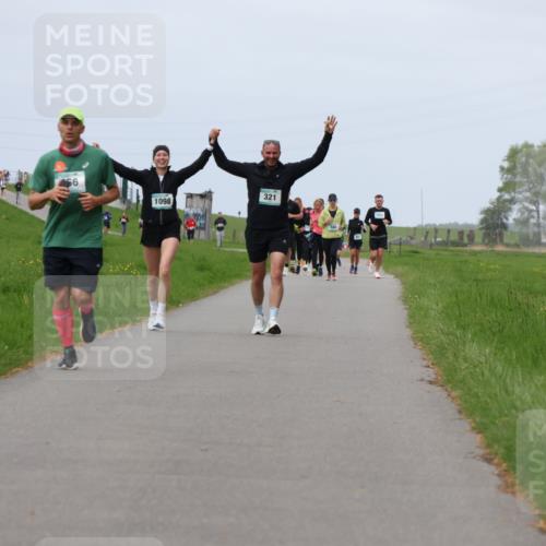 04.05.2025 - 8. Wedeler Halbmarathon Yannick Fuchs http://msf.ph/oto/7820490 04.05.2025 11:50:51 Laufen 1098, 14 meine-sportfotos.de