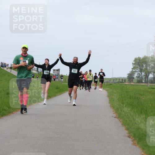 04.05.2025 - 8. Wedeler Halbmarathon Yannick Fuchs http://msf.ph/oto/7820499 04.05.2025 11:50:51 Laufen  meine-sportfotos.de
