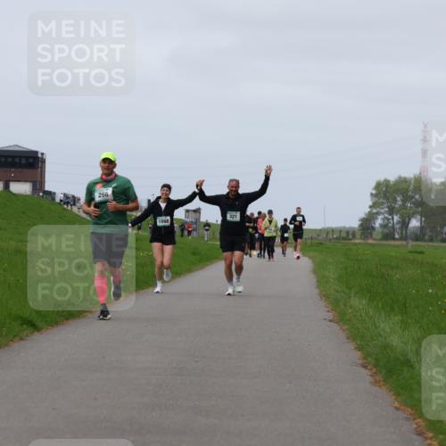 04.05.2025 - 8. Wedeler Halbmarathon Yannick Fuchs http://msf.ph/oto/7820518 04.05.2025 11:50:51 Laufen 266, 1098, 321 meine-sportfotos.de