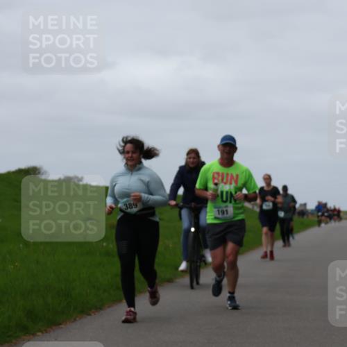 04.05.2025 - 8. Wedeler Halbmarathon Yannick Fuchs http://msf.ph/oto/7820529 04.05.2025 11:27:35 Laufen 389, 191 meine-sportfotos.de