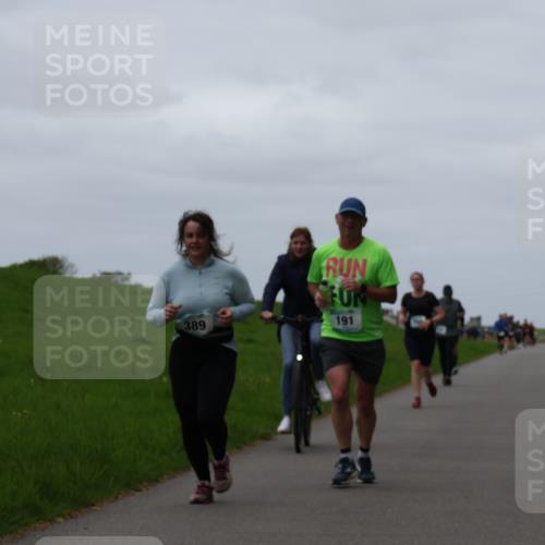 04.05.2025 - 8. Wedeler Halbmarathon Yannick Fuchs http://msf.ph/oto/7820533 04.05.2025 11:27:35 Laufen 389, 191 meine-sportfotos.de