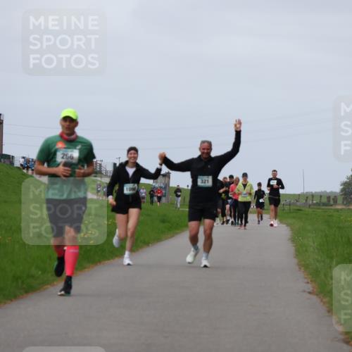 04.05.2025 - 8. Wedeler Halbmarathon Yannick Fuchs http://msf.ph/oto/7820534 04.05.2025 11:50:52 Laufen  meine-sportfotos.de