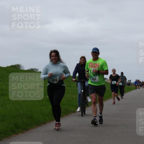 04.05.2025 - 8. Wedeler Halbmarathon Yannick Fuchs http://msf.ph/oto/7820536 04.05.2025 11:27:35 Laufen 389, 191 meine-sportfotos.de