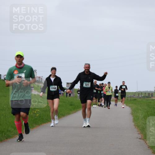 04.05.2025 - 8. Wedeler Halbmarathon Yannick Fuchs http://msf.ph/oto/7820559 04.05.2025 11:50:52 Laufen 321, 1098, 14 meine-sportfotos.de