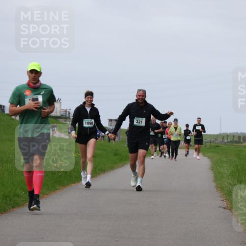 04.05.2025 - 8. Wedeler Halbmarathon Yannick Fuchs http://msf.ph/oto/7820570 04.05.2025 11:50:52 Laufen 321, 1098, 14 meine-sportfotos.de