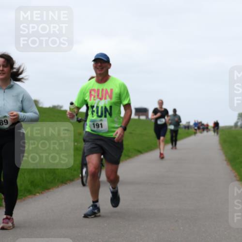 04.05.2025 - 8. Wedeler Halbmarathon Yannick Fuchs http://msf.ph/oto/7820595 04.05.2025 11:27:37 Laufen 389, 191 meine-sportfotos.de