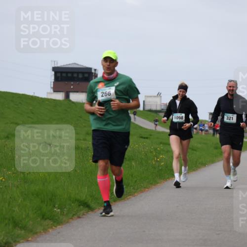 04.05.2025 - 8. Wedeler Halbmarathon Yannick Fuchs http://msf.ph/oto/7820609 04.05.2025 11:50:54 Laufen 266, 1098, 321 meine-sportfotos.de