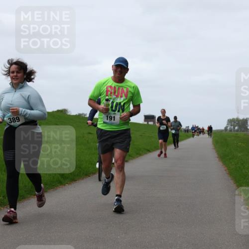 04.05.2025 - 8. Wedeler Halbmarathon Yannick Fuchs http://msf.ph/oto/7820611 04.05.2025 11:27:37 Laufen 389, 191 meine-sportfotos.de
