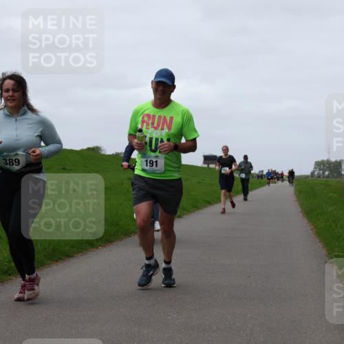 04.05.2025 - 8. Wedeler Halbmarathon Yannick Fuchs http://msf.ph/oto/7820628 04.05.2025 11:27:37 Laufen 389, 191 meine-sportfotos.de