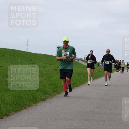 04.05.2025 - 8. Wedeler Halbmarathon Yannick Fuchs http://msf.ph/oto/7820630 04.05.2025 11:50:55 Laufen 66, 1098, 321 meine-sportfotos.de