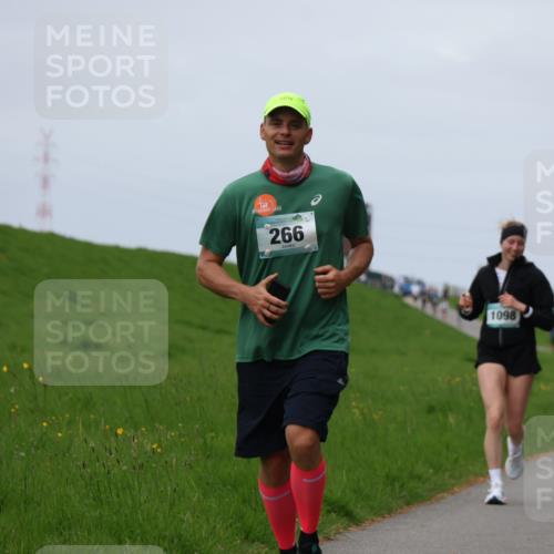 04.05.2025 - 8. Wedeler Halbmarathon Yannick Fuchs http://msf.ph/oto/7820648 04.05.2025 11:50:56 Laufen 266, 1098, 321 meine-sportfotos.de