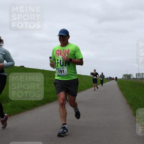 04.05.2025 - 8. Wedeler Halbmarathon Yannick Fuchs http://msf.ph/oto/7820649 04.05.2025 11:27:38 Laufen 389, 191 meine-sportfotos.de