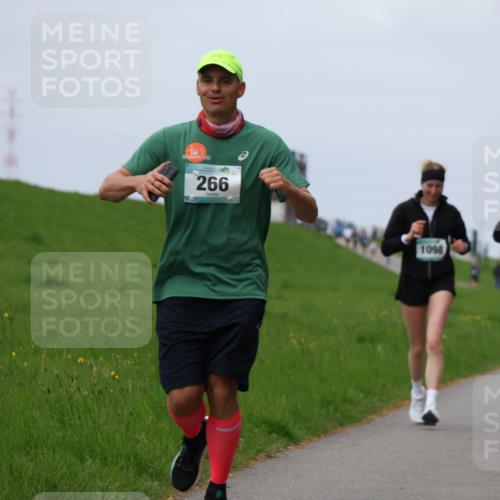 04.05.2025 - 8. Wedeler Halbmarathon Yannick Fuchs http://msf.ph/oto/7820663 04.05.2025 11:50:56 Laufen 266, 1098, 321 meine-sportfotos.de