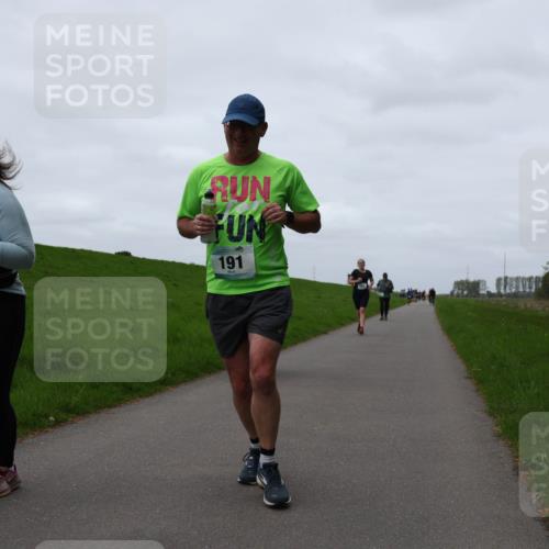 04.05.2025 - 8. Wedeler Halbmarathon Yannick Fuchs http://msf.ph/oto/7820665 04.05.2025 11:27:39 Laufen 389, 191 meine-sportfotos.de