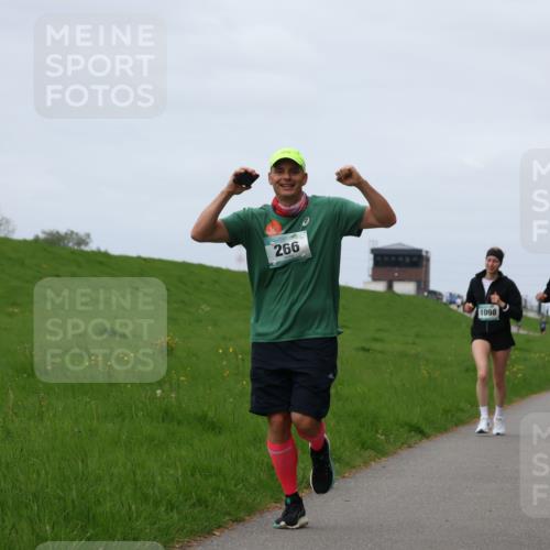 04.05.2025 - 8. Wedeler Halbmarathon Yannick Fuchs http://msf.ph/oto/7820673 04.05.2025 11:50:57 Laufen 266, 1098, 321 meine-sportfotos.de