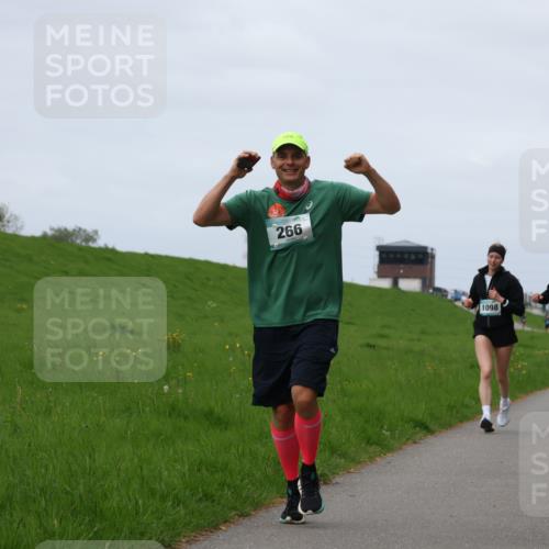 04.05.2025 - 8. Wedeler Halbmarathon Yannick Fuchs http://msf.ph/oto/7820678 04.05.2025 11:50:57 Laufen 266, 1098, 321 meine-sportfotos.de