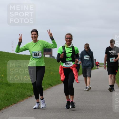 04.05.2025 - 8. Wedeler Halbmarathon Yannick Fuchs http://msf.ph/oto/7820683 04.05.2025 12:04:57 Laufen 688, 686, 1005, 683 meine-sportfotos.de