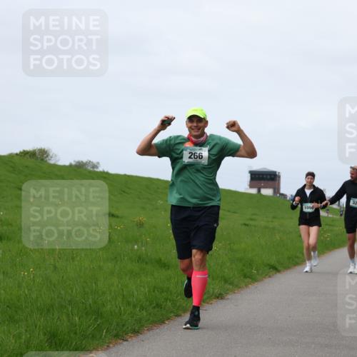 04.05.2025 - 8. Wedeler Halbmarathon Yannick Fuchs http://msf.ph/oto/7820687 04.05.2025 11:50:57 Laufen 266, 1098, 321 meine-sportfotos.de
