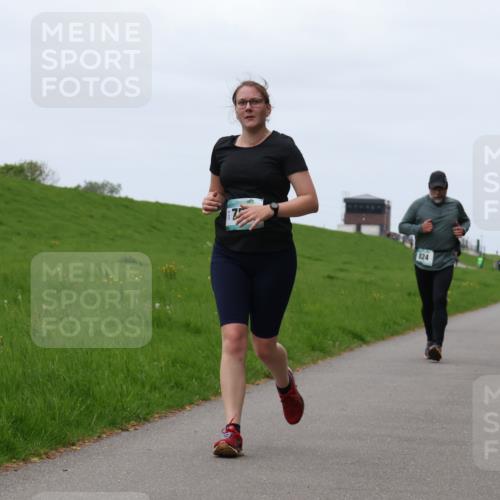 04.05.2025 - 8. Wedeler Halbmarathon Yannick Fuchs http://msf.ph/oto/7820691 04.05.2025 11:27:41 Laufen 824 meine-sportfotos.de
