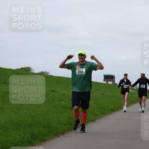 04.05.2025 - 8. Wedeler Halbmarathon Yannick Fuchs http://msf.ph/oto/7820696 04.05.2025 11:50:57 Laufen 266, 1098, 321 meine-sportfotos.de