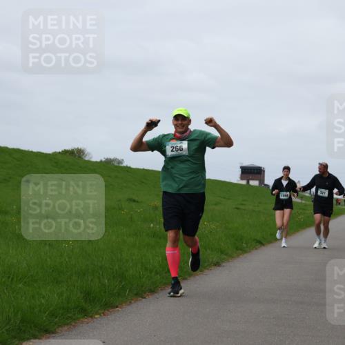 04.05.2025 - 8. Wedeler Halbmarathon Yannick Fuchs http://msf.ph/oto/7820712 04.05.2025 11:50:58 Laufen 266, 1098, 321 meine-sportfotos.de