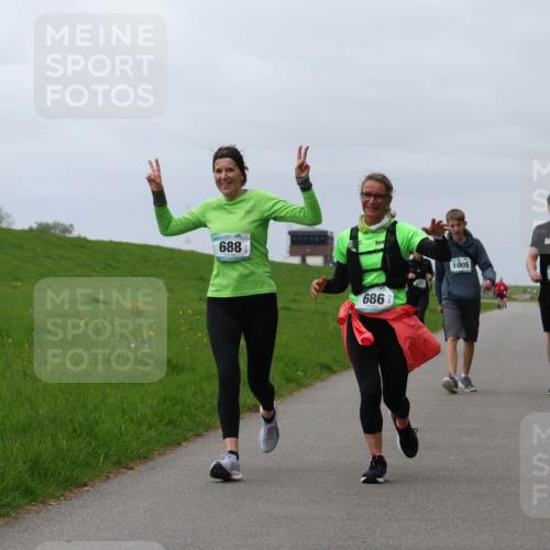 04.05.2025 - 8. Wedeler Halbmarathon Yannick Fuchs http://msf.ph/oto/7820719 04.05.2025 12:04:57 Laufen 688, 686, 1005, 683 meine-sportfotos.de
