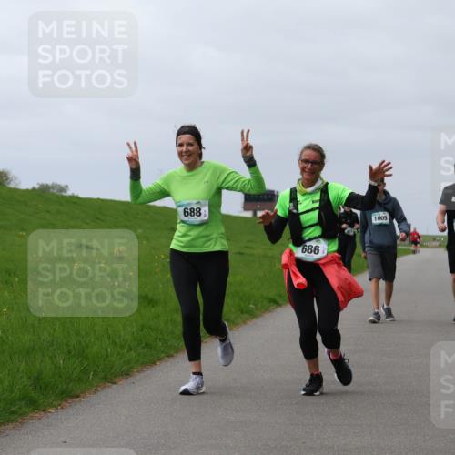 04.05.2025 - 8. Wedeler Halbmarathon Yannick Fuchs http://msf.ph/oto/7820723 04.05.2025 12:04:57 Laufen 688, 686, 1005, 683 meine-sportfotos.de