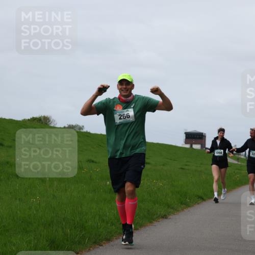 04.05.2025 - 8. Wedeler Halbmarathon Yannick Fuchs http://msf.ph/oto/7820725 04.05.2025 11:50:58 Laufen 266, 1098, 321 meine-sportfotos.de