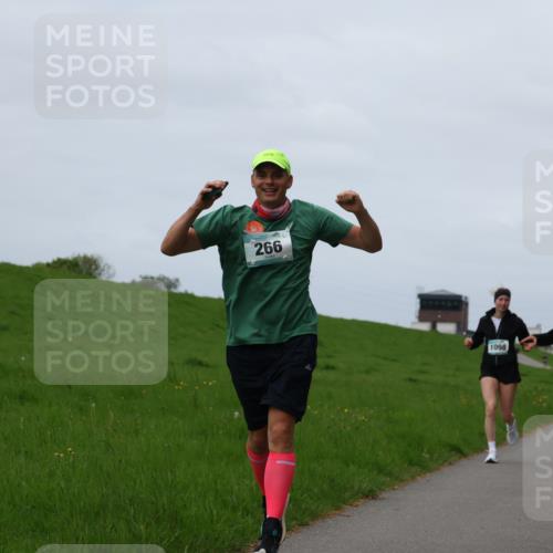 04.05.2025 - 8. Wedeler Halbmarathon Yannick Fuchs http://msf.ph/oto/7820730 04.05.2025 11:50:58 Laufen 266, 1098, 321 meine-sportfotos.de