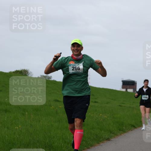 04.05.2025 - 8. Wedeler Halbmarathon Yannick Fuchs http://msf.ph/oto/7820733 04.05.2025 11:50:58 Laufen 266, 1098, 321 meine-sportfotos.de