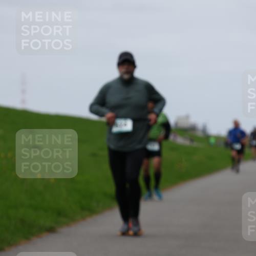 04.05.2025 - 8. Wedeler Halbmarathon Yannick Fuchs http://msf.ph/oto/7820761 04.05.2025 11:27:43 Laufen  meine-sportfotos.de