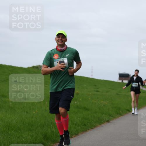 04.05.2025 - 8. Wedeler Halbmarathon Yannick Fuchs http://msf.ph/oto/7820764 04.05.2025 11:50:59 Laufen 1096, 321 meine-sportfotos.de