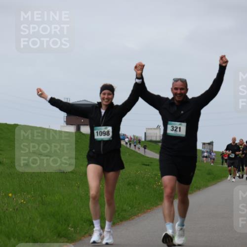 04.05.2025 - 8. Wedeler Halbmarathon Yannick Fuchs http://msf.ph/oto/7820776 04.05.2025 11:50:59 Laufen 321, 1098 meine-sportfotos.de