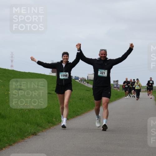 04.05.2025 - 8. Wedeler Halbmarathon Yannick Fuchs http://msf.ph/oto/7820805 04.05.2025 11:51:00 Laufen 321, 1098 meine-sportfotos.de