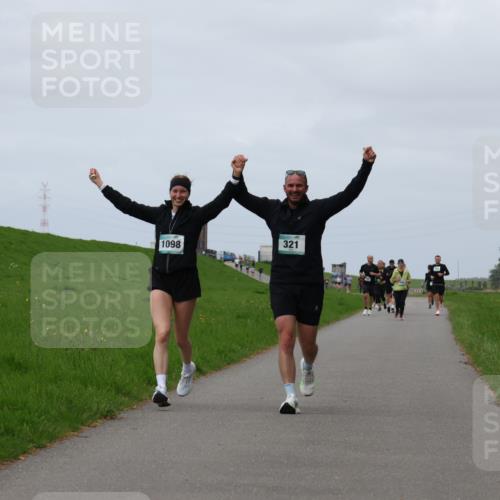 04.05.2025 - 8. Wedeler Halbmarathon Yannick Fuchs http://msf.ph/oto/7820831 04.05.2025 11:51:00 Laufen 1098, 321 meine-sportfotos.de