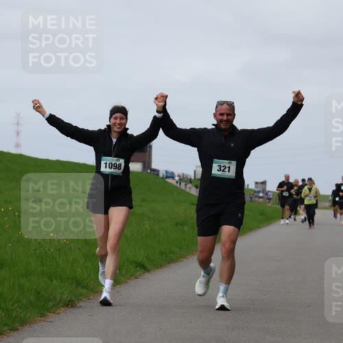 04.05.2025 - 8. Wedeler Halbmarathon Yannick Fuchs http://msf.ph/oto/7820851 04.05.2025 11:51:00 Laufen 321, 1098 meine-sportfotos.de